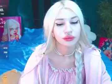 Chaturbate Adult Webcam of alison_moonlight