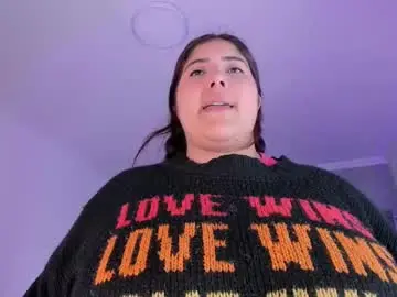 Chaturbate Best Webcam of amberinihoffman