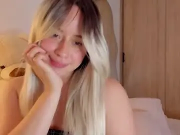 Chaturbate Best Webcam of barbie_blon