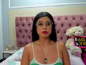 Chaturbate Watch Live Sex Cams of daniibelluci