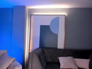 Chaturbate Live Sex Cam of donnastonne