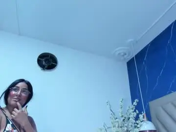 Chaturbate Private Sex Chat of ibbie_