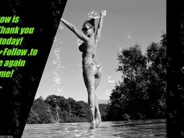 Chaturbate Nude Webcam of krisi_kiss