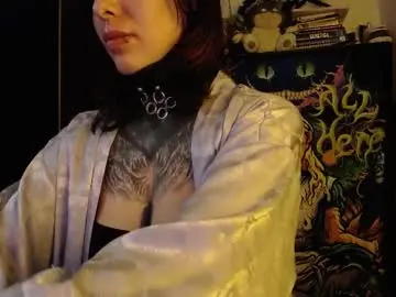 Chaturbate Adult Webcams of maliceinwonderland25