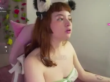 Chaturbate Best live sex cam show of mollysb_05