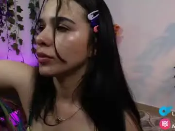Chaturbate Sex Chat of naho_4269