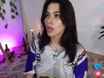 Chaturbate Adult Webcam of naho_4269