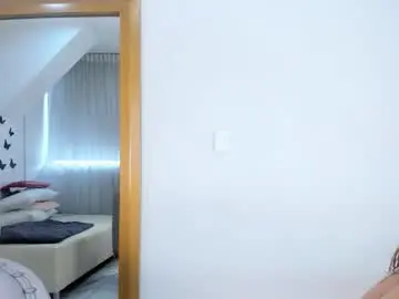 Chaturbate Private Sex Chat of sofiarios04