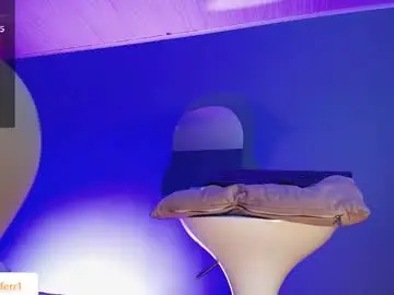 Chaturbate Live Sex of anny_ferrer_
