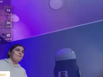 Chaturbate Watch Live Sex Cams of anny_ferrer_
