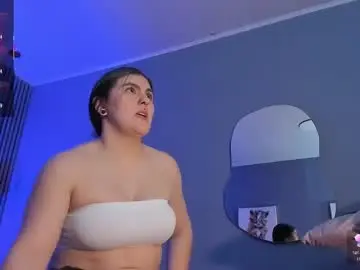 Chaturbate Live Sex of anny_ferrer_