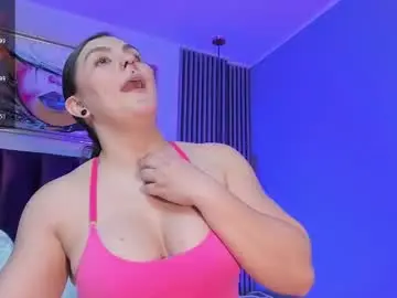 Chaturbate Live Porn of anny_ferrer_