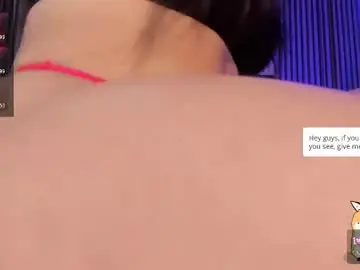 Chaturbate Watch Live Sex Cams of anny_ferrer_