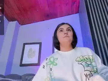 Chaturbate Adult Webcam of anny_ferrer_