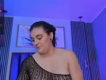 Chaturbate Live Sex Cam of anny_ferrer_