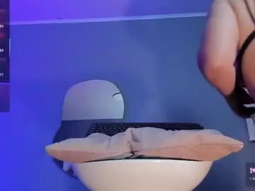 Chaturbate Watch Live Sex Cams of anny_ferrer_