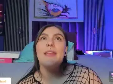Chaturbate Adult Video Chat of anny_ferrer_