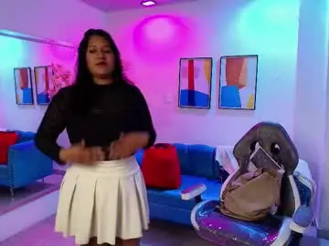 Chaturbate Watch Live Sex Cams of isabella_gomexx