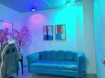 Chaturbate Adult Webcams of isabella_gomexx