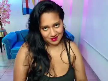 Chaturbate Free Porn Cam of isabella_gomexx