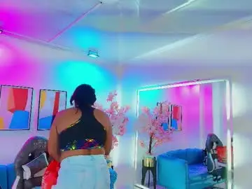 Chaturbate Sex Chat of isabella_gomexx