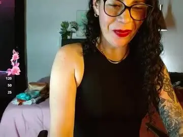 Chaturbate Private Sex Chat of mia_velvet1