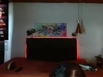Chaturbate Live Porn of mia_velvet1