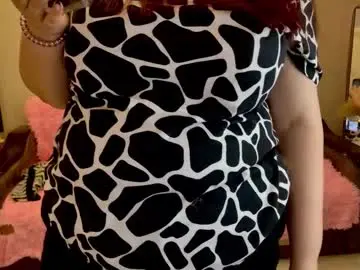 Chaturbate Private Sex Chat of power_of_booobs