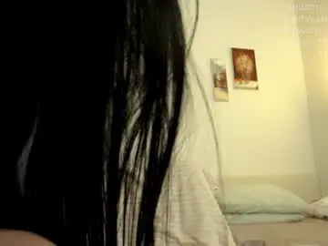 Chaturbate Adult Video Chat of _jikey_