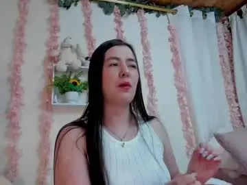 Chaturbate Free Porn Cam of camiilalopee