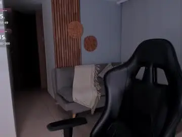 Chaturbate Free Porn Cam of lindseyhallx