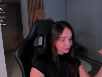 Chaturbate Free Porn Cam of lindseyhallx