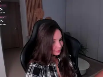 Chaturbate Adult Webcam of lindseyhallx