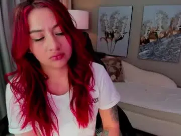 Chaturbate Sex Cam of priya_rose
