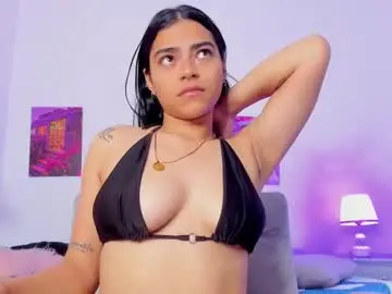 Chaturbate Live Porn of shizuka_11