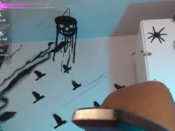 Chaturbate Adult Webcam of ahri_roux