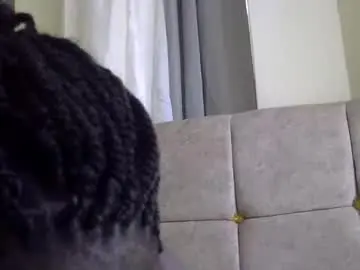 Chaturbate Best Webcam of dark_candy254