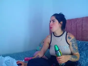 Chaturbate Live Porn of hoot_alicee