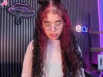 Chaturbate Free Live Porn of luna_andromeda