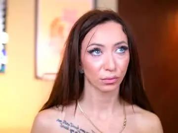 Chaturbate Adult Webcam of mayahipnoteyes