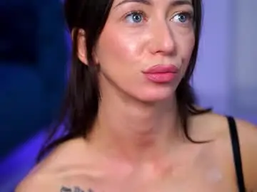 Chaturbate Free Live Porn of mayahipnoteyes