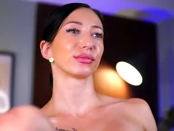 Chaturbate Live Porn of mayahipnoteyes