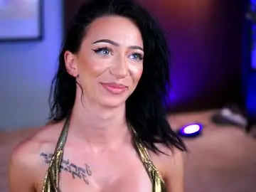 Chaturbate Watch Live Sex Cams of mayahipnoteyes