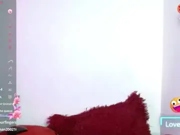Chaturbate Sex Cam of melissatg_