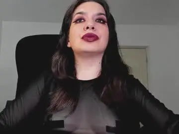 Chaturbate Private Sex Chat of mistressmichelle5