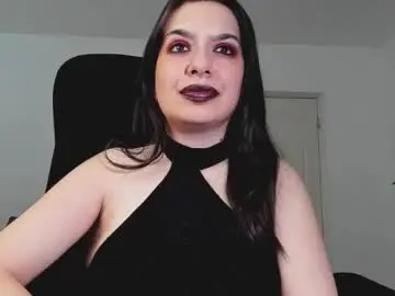 Chaturbate Best live sex cam show of mistressmichelle5