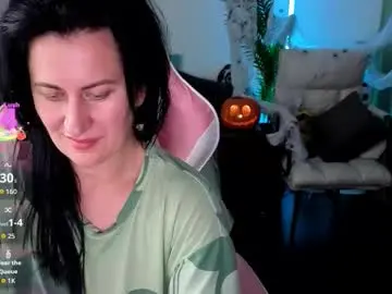 Chaturbate Adult Webcam of monica_vibe