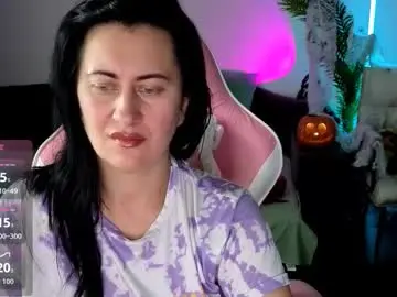 Chaturbate Live Sex Cam of monica_vibe