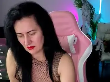 Chaturbate Live Porn of monica_vibe