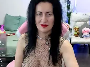 Chaturbate Private Sex Chat of monica_vibe